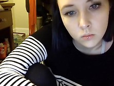 Prudence20 Dilettante Movie Scene On 1/30/15 08:08 From Chaturbate