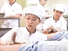 Female Workers At Cum Drum Factory - Doc2 (Jav Excerpt)