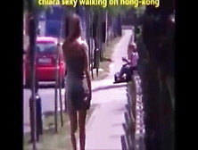 Claire Sexprovocateur In Hongkong. Mp4