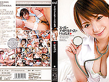 [Iptd-882] Super Idol Nurseu2019S H-Nursing - Rika Hoshimi And Hoshimi Rika
