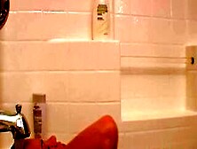 Lovely Addison Bathes Frame In Shower Room