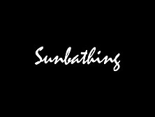 Uk Sara Topless Sunbathing