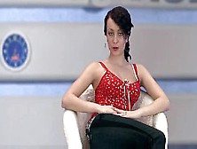 Russian Moskow Girl Tv Dasha