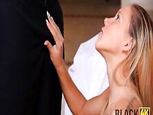 Black4K Grounded Girls Dream Comes True When She Gets Off With A Bbc (Hollie Mack)