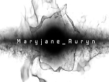 Maryjane Auryn First Impressions