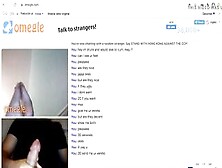 Omegle Feet Young Snatch With Mouth Jerk Off