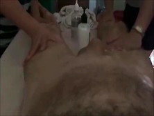 Asianmassagemaster Dot Com: Japanese Massage 6 Hands Happy Ending