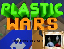 Sexy- Guerra De Plastico