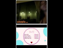 Omegle Game