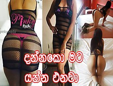 Sri Lankan Wifey Tastes Massive Prick And He Sexed Her Vaginal Hole |