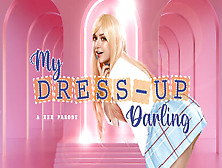 My Dress-Up Darling: Marin Kitagawa A Xxx Parody