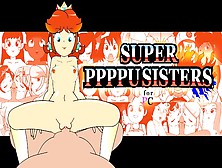 Mario Adventures I - Super Ppppu Sisters For Pc Soundtrack
