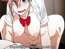 Hentai - Sweet And Hot 1 Subbed