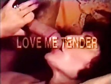 Incredible Vintage Porn Scene From The Golden Epoch