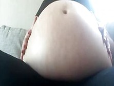 Big Bloated Belly