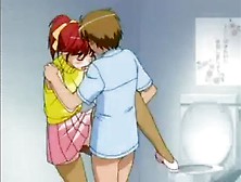 Sex Friend Pt2 - Anime