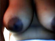 Desi Couple Webcam Fondling & Fingering Also Some Hindi Chat
