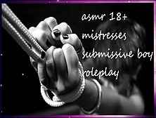 Mistresses Submissive Fiance Femdom Domination Roleplay