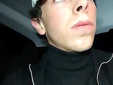 Cute French Boy In Car Gets 2 Older 2 Play Outdoors Live Webcam In Car