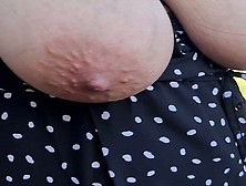Huge Tits Fat Ass Amateur Milf In Nature