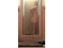 Spy On My Wife-Shower & Dress