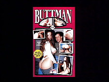 Buttman (Full Movie)