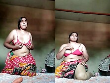 Hot Village Wife Open Sexy Video