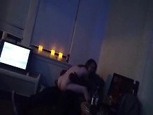 I Gave A Naked Lap Dance To Bbc While Now Cuck Ex Films.  Best Break Up Ever.  Lol