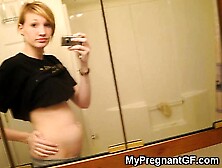 Cock Hungry Pregnant Gfs!