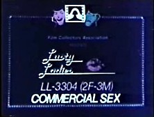 Commercial Sex Vintage Loop