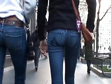 Candid Jeans