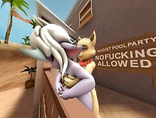 Jayhog1992's Sfm Complication Gifs (Final Gifs With Sound,  Beware)