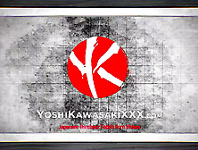 Yoshikawasakixxx - Yoshi Kawasaki Rides Bbc Marcel Eugene