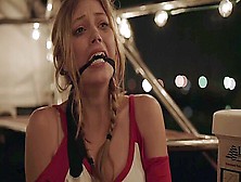 Grace Van Dien - Movie Bondage