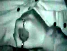 Amateur Nightvision Outside Screw 3