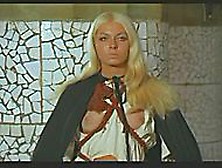 Claudia Gravy In Marquis De Sade: Justine (1969)