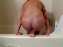 Delightful Teen Slut On Real Homemade Porn Video