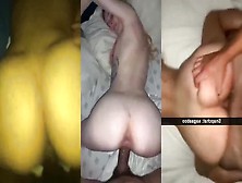 Snapchat Sex Tapes Compilations