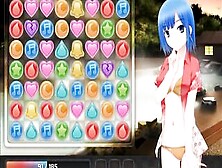 [Part 10] Huniepop With Commentary!