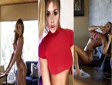 Ella Silver Bikini Tease Onlyfans Videos Leaked
