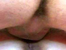 My Pussy Is Covered In Cum After Having Sex With My Stepson