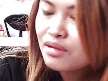 From Thailand Teen Hooker Wants To Get Pregnant With Costumer Sp