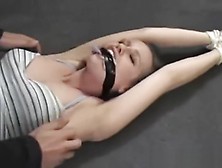 Hottest Sex Scene Hogtied Try To Watch For Watch Show