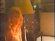 Debbie Duz Dishes - 1986