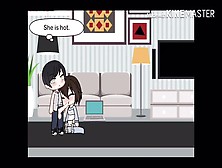 “How It All Started” Gacha Life Porn Episode 1