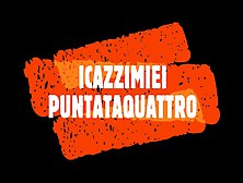 Icazzimiei Puntata4: Cazzi Fantasma,  Signor Cazzetti,  Sfighe Varie E Tantissima Confusione... Va Cos¡