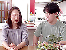 Kou Shirohana - I My Husband But My In-Law Comes Into My Room And Part 2 - Can't Tell