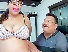 Nasty Indian Couple Live Cam Sex