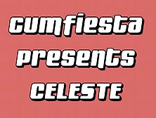 Cumfiesta - Celeste
