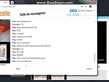 My First Omegle Win (18 Year Old) (Parts 1 & 2)